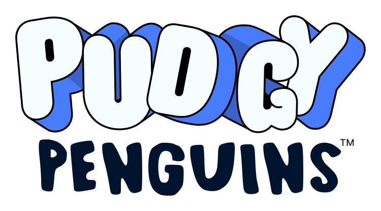 Pudgy Penguins